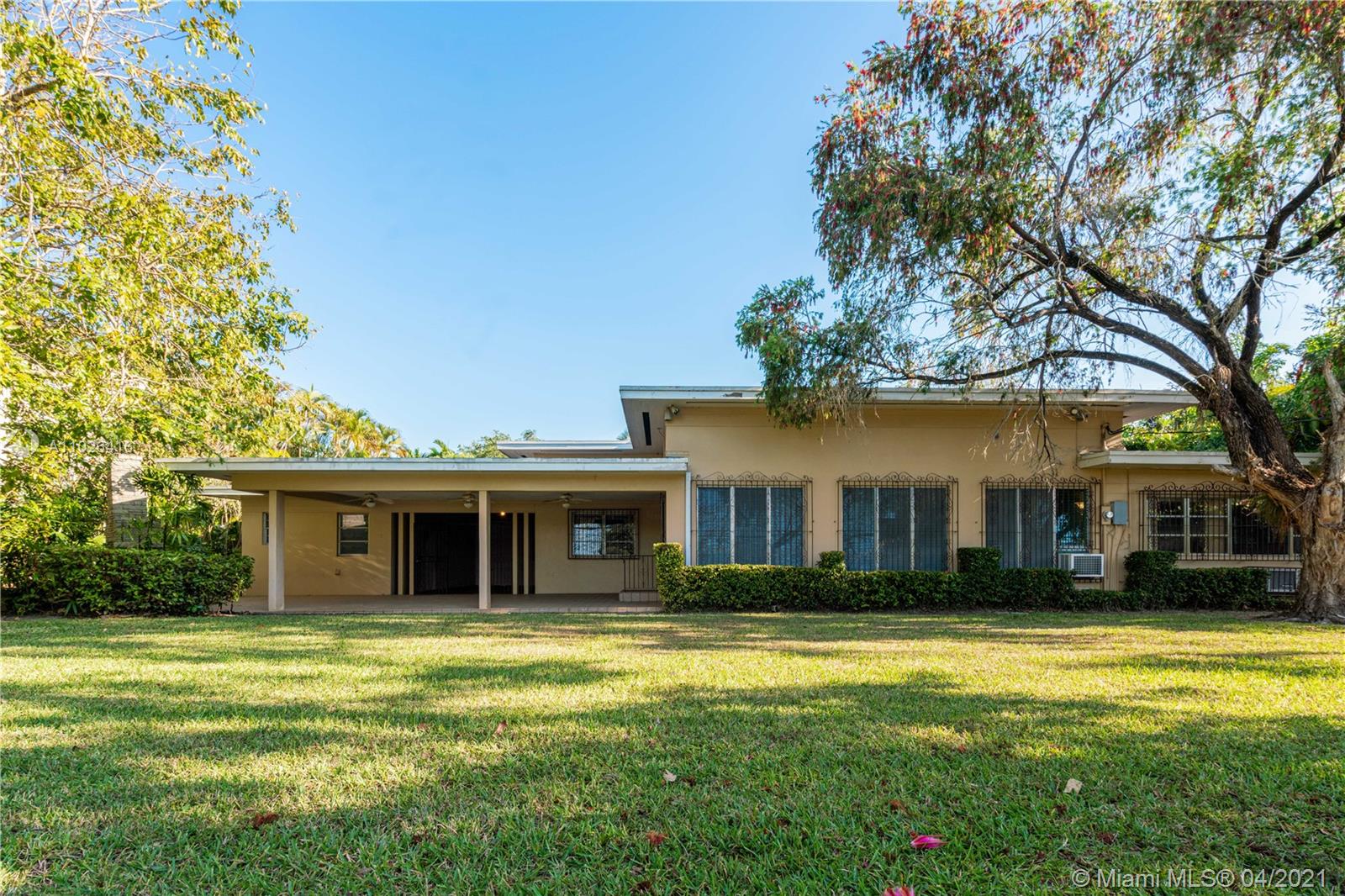 5290 N Kendall Dr Coral Gables, FL 33156