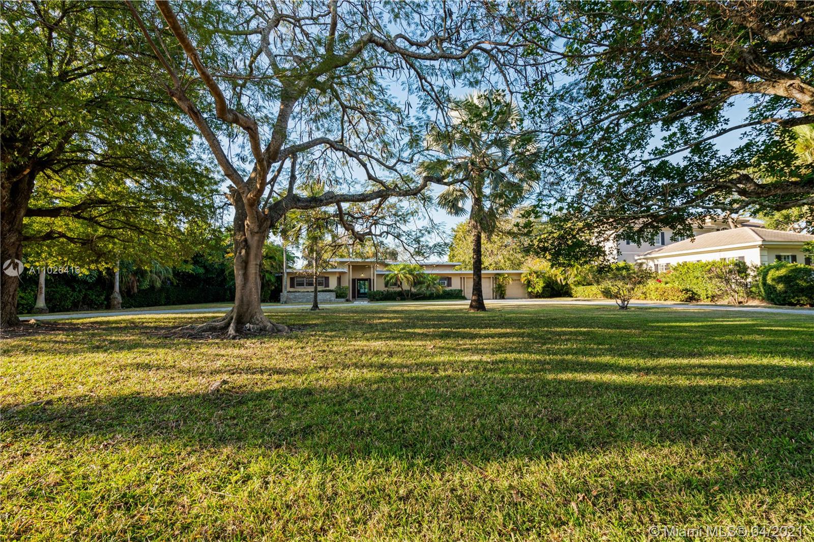 5290 N Kendall Dr Coral Gables, FL 33156