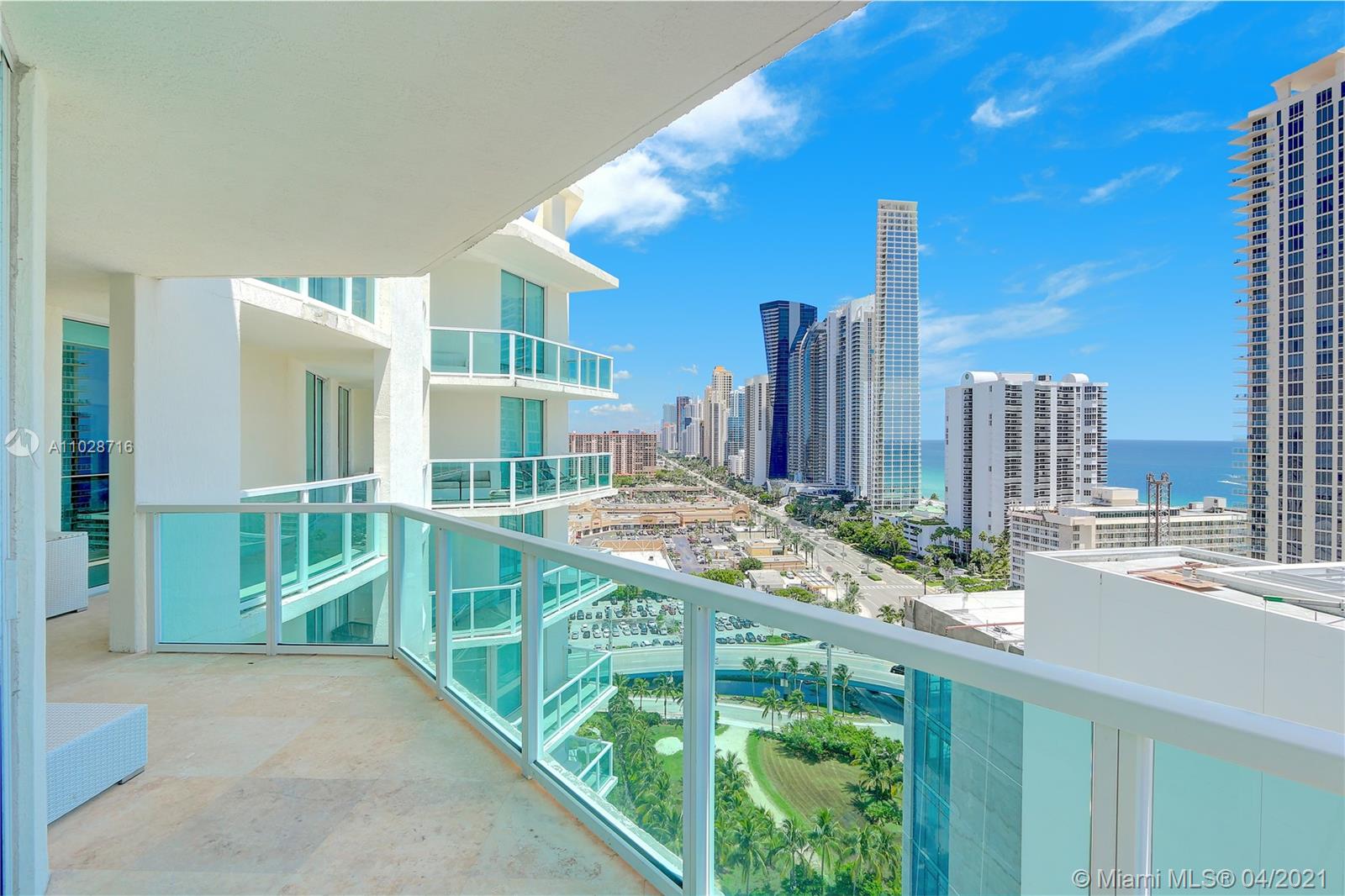 150 E Sunny Isles Blvd #1-UPH1 Sunny Isles Beach, FL 33160