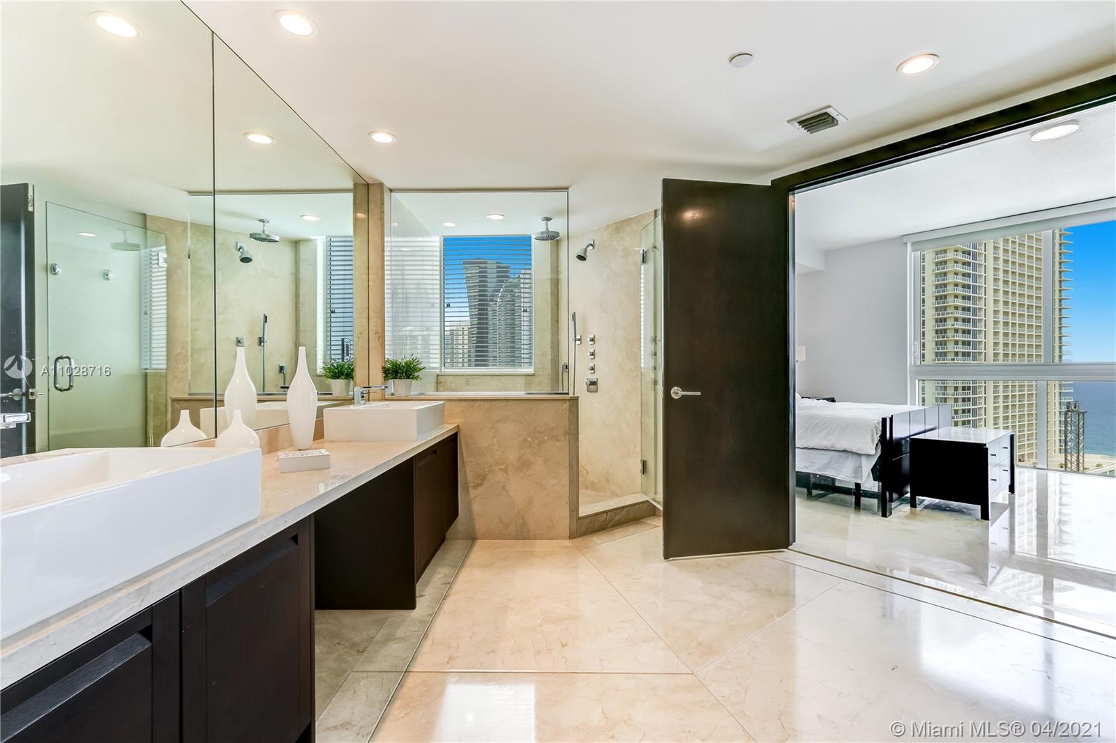 150 E Sunny Isles Blvd #1-UPH1 Sunny Isles Beach, FL 33160