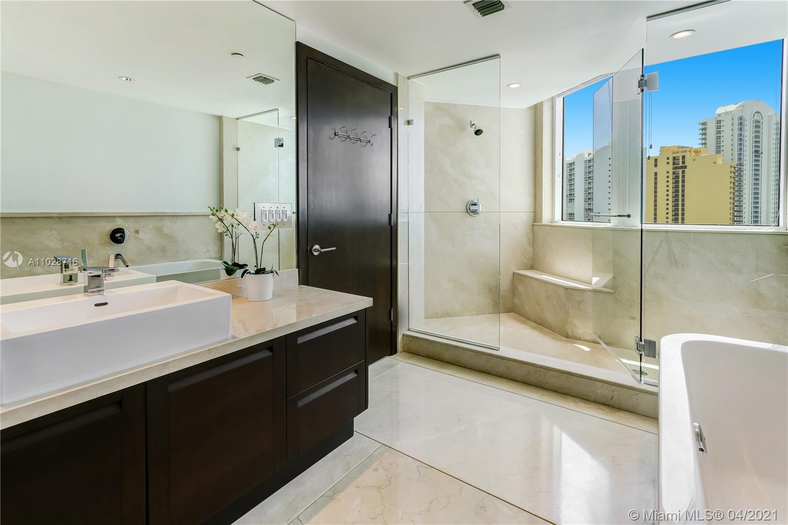 150 E Sunny Isles Blvd #1-UPH1 Sunny Isles Beach, FL 33160