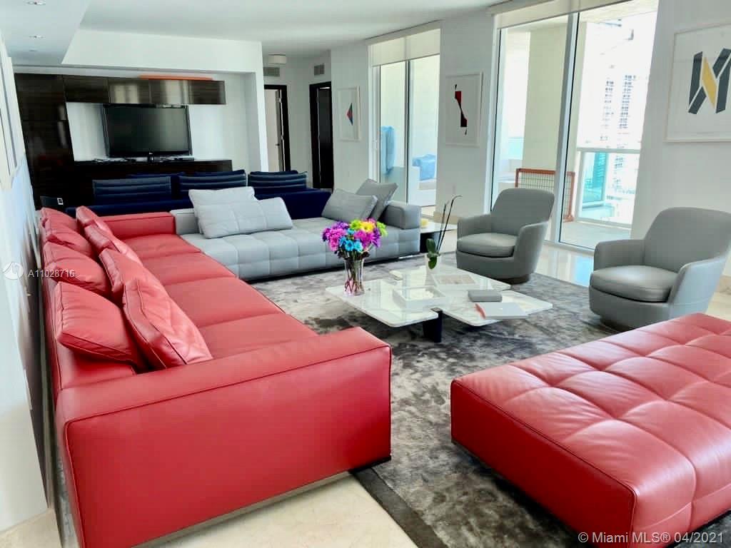 150 E Sunny Isles Blvd #1-UPH1 Sunny Isles Beach, FL 33160