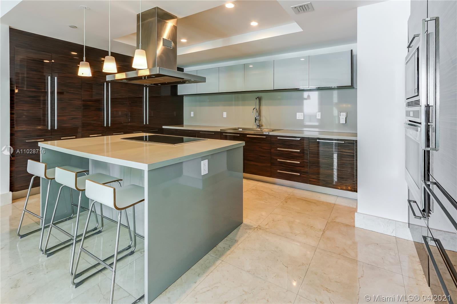 150 E Sunny Isles Blvd #1-UPH1 Sunny Isles Beach, FL 33160