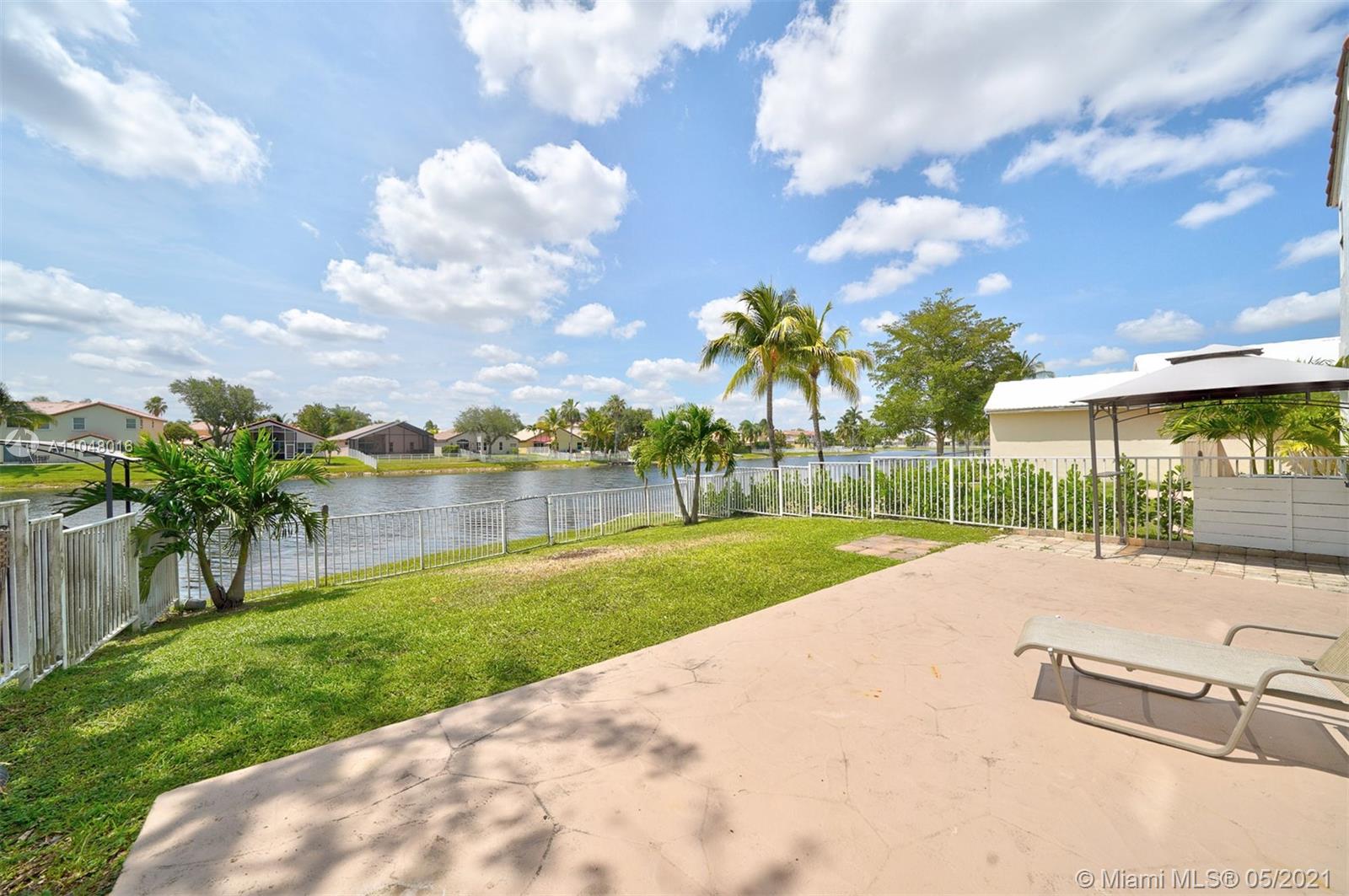 Silver Lakes Pembroke Pines Real Estate Pembroke Pines Florida Real