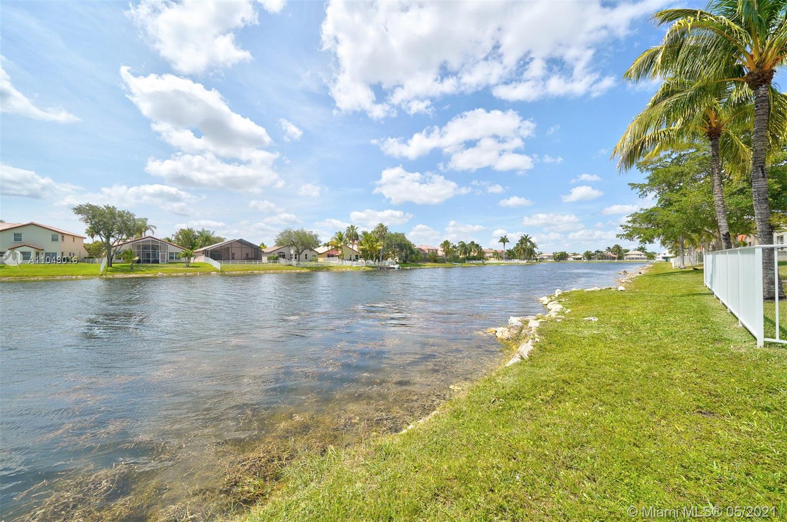 Silver Lakes Pembroke Pines Real Estate Pembroke Pines Florida Real