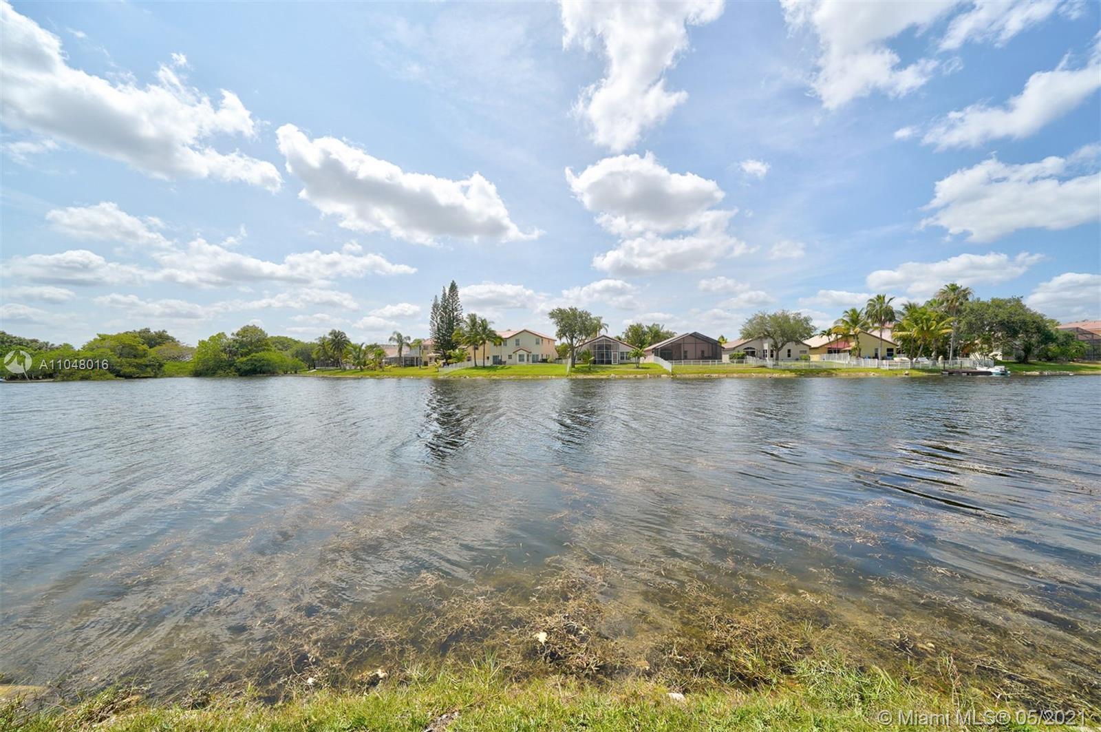 Silver Lakes Pembroke Pines Real Estate Pembroke Pines Florida Real