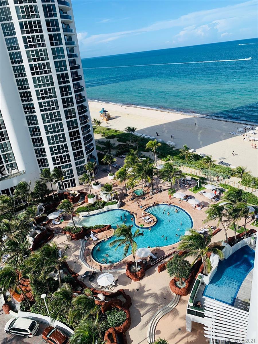 18101 COLLINS AVE #1406