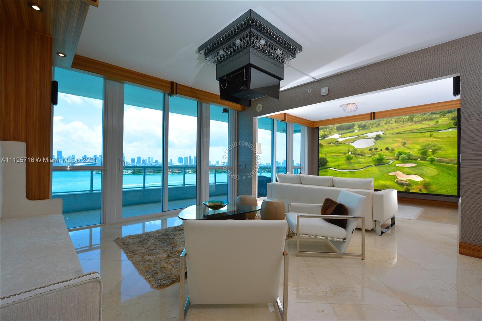 520 West Ave #1002