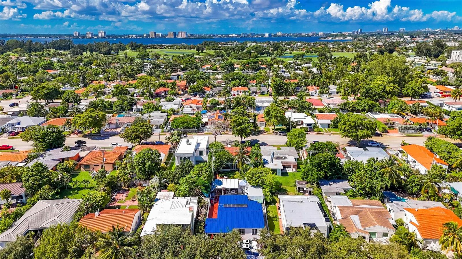 1369 Biarritz Dr Miami Beach, FL 33141