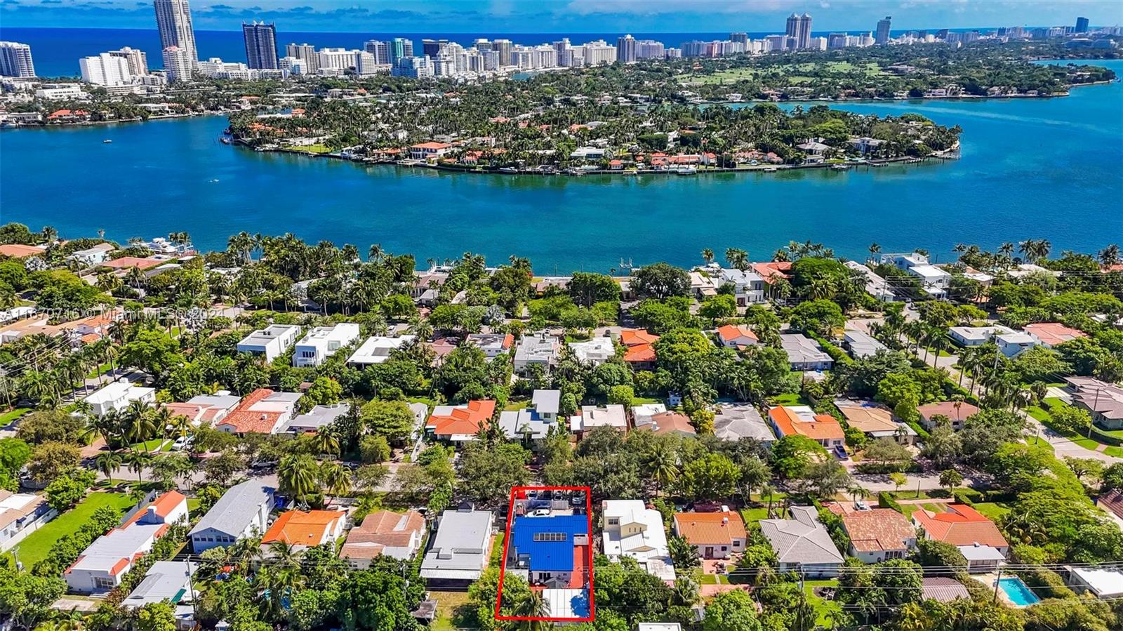 1369 Biarritz Dr Miami Beach, FL 33141