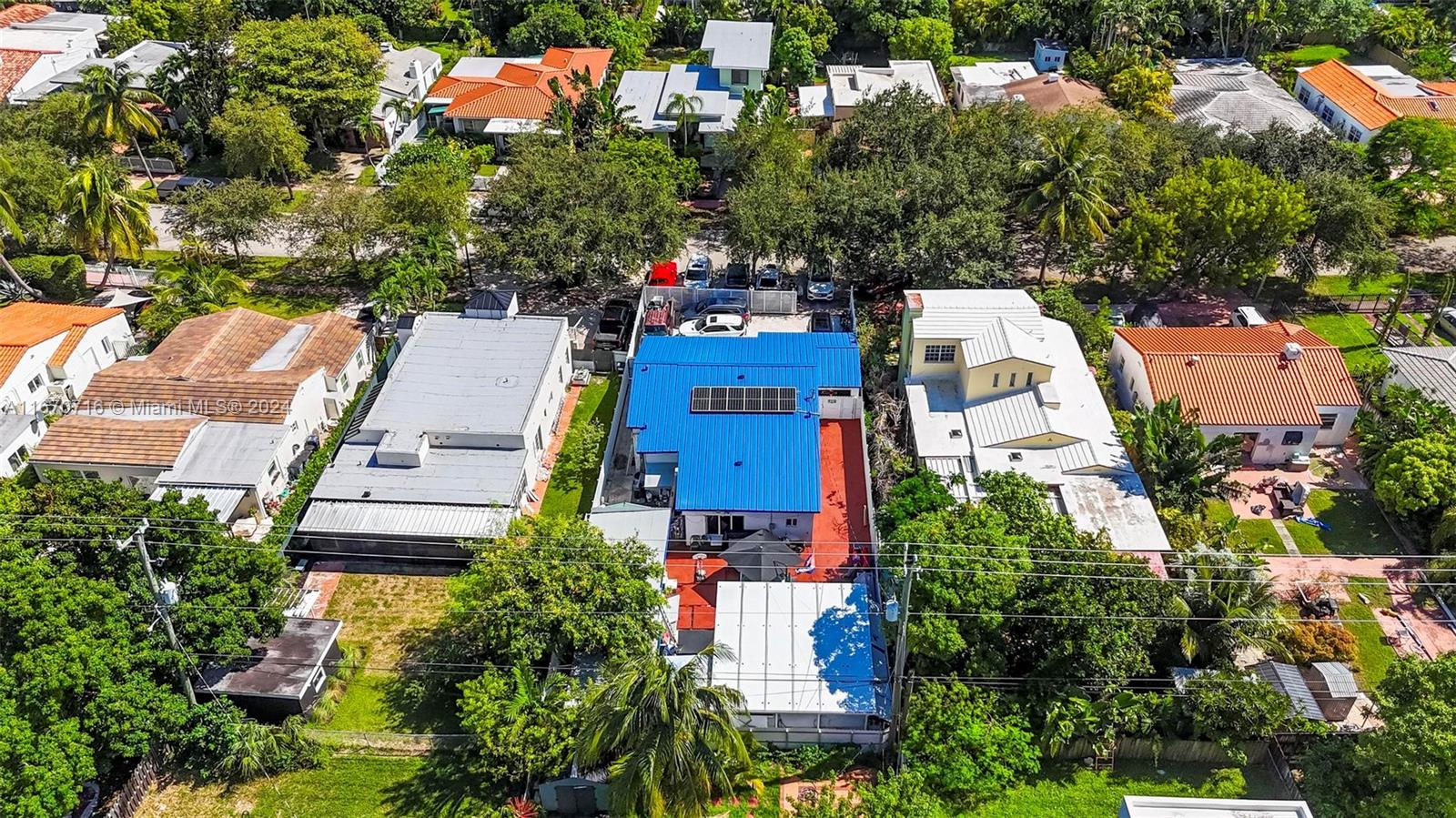 1369 Biarritz Dr Miami Beach, FL 33141