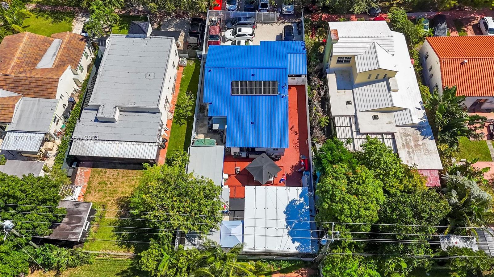 1369 Biarritz Dr Miami Beach, FL 33141