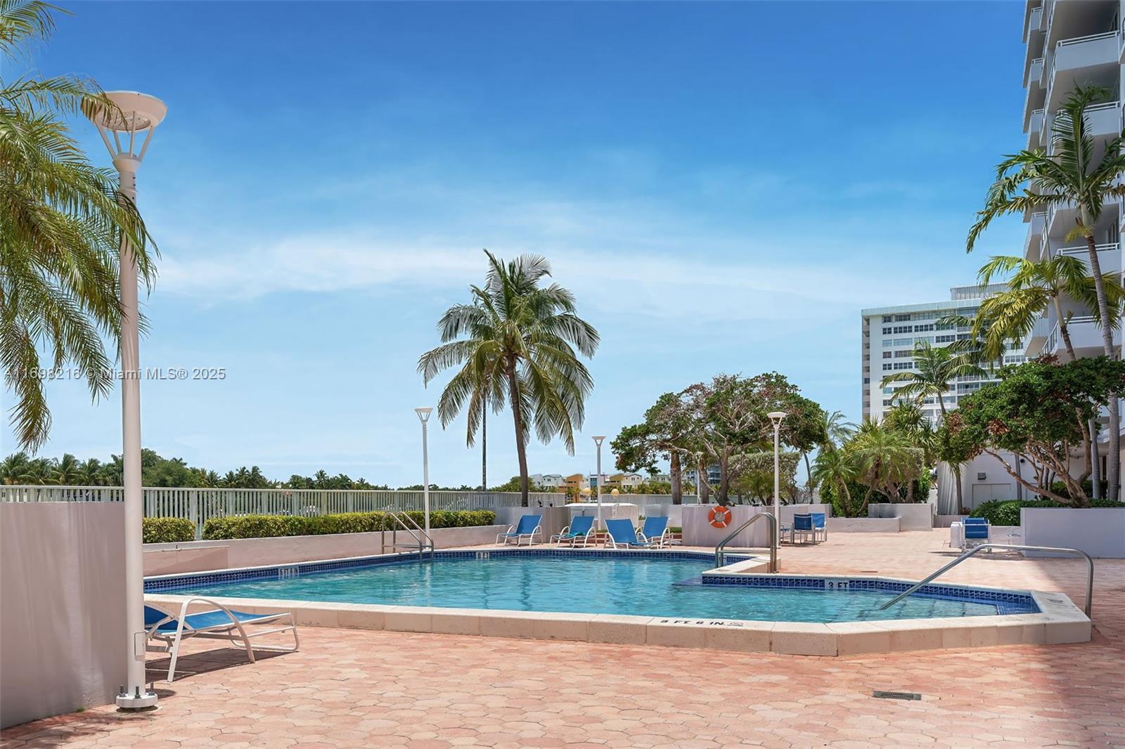 5700 Collins Ave #5B,Miami Beach, FL 33140