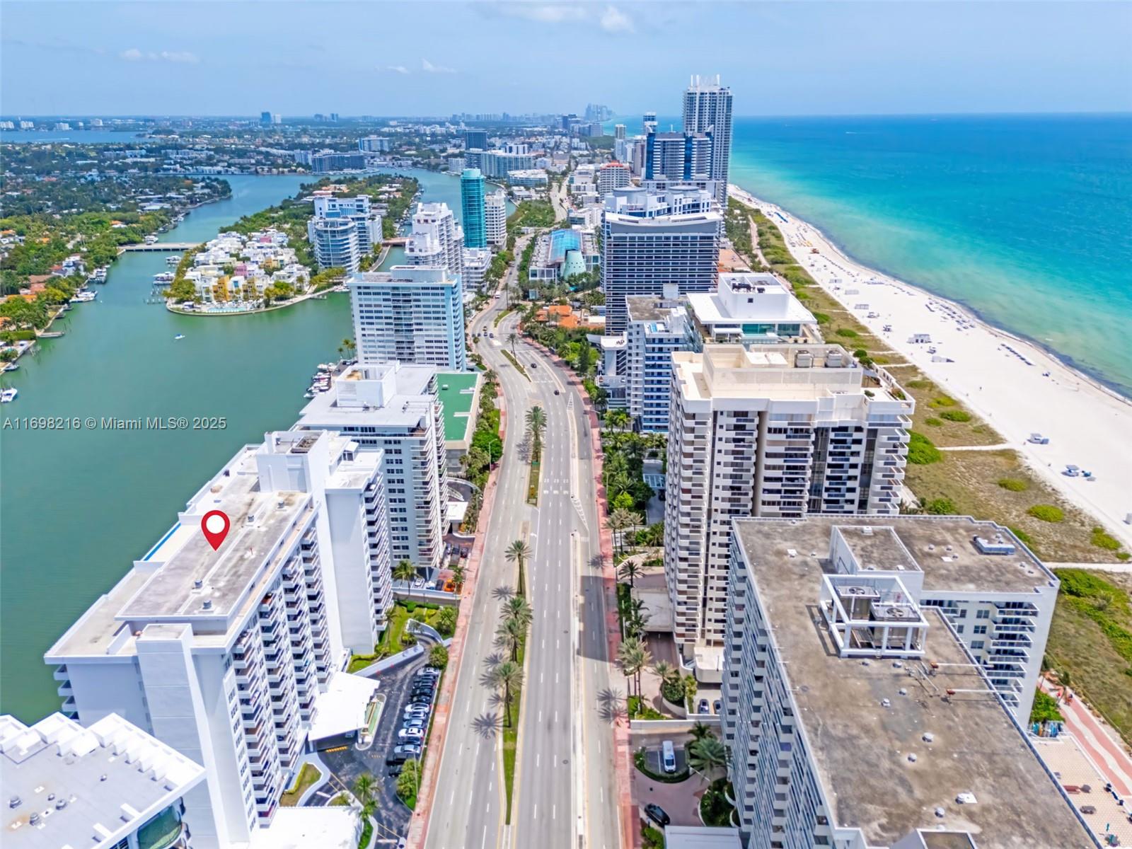 5700 Collins Ave #5B,Miami Beach, FL 33140