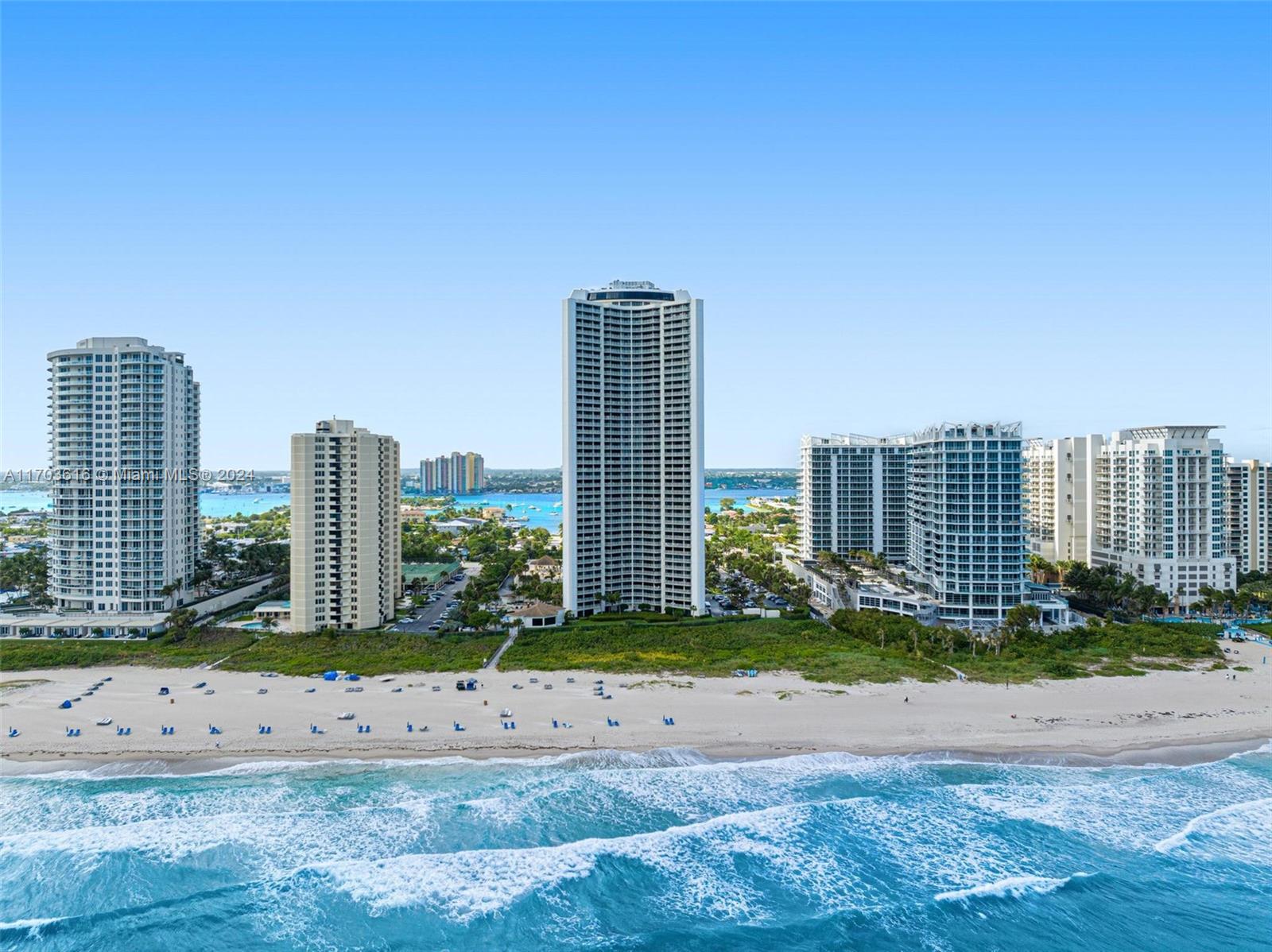 3000 N Ocean Dr #24H Riviera Beach, FL 33404