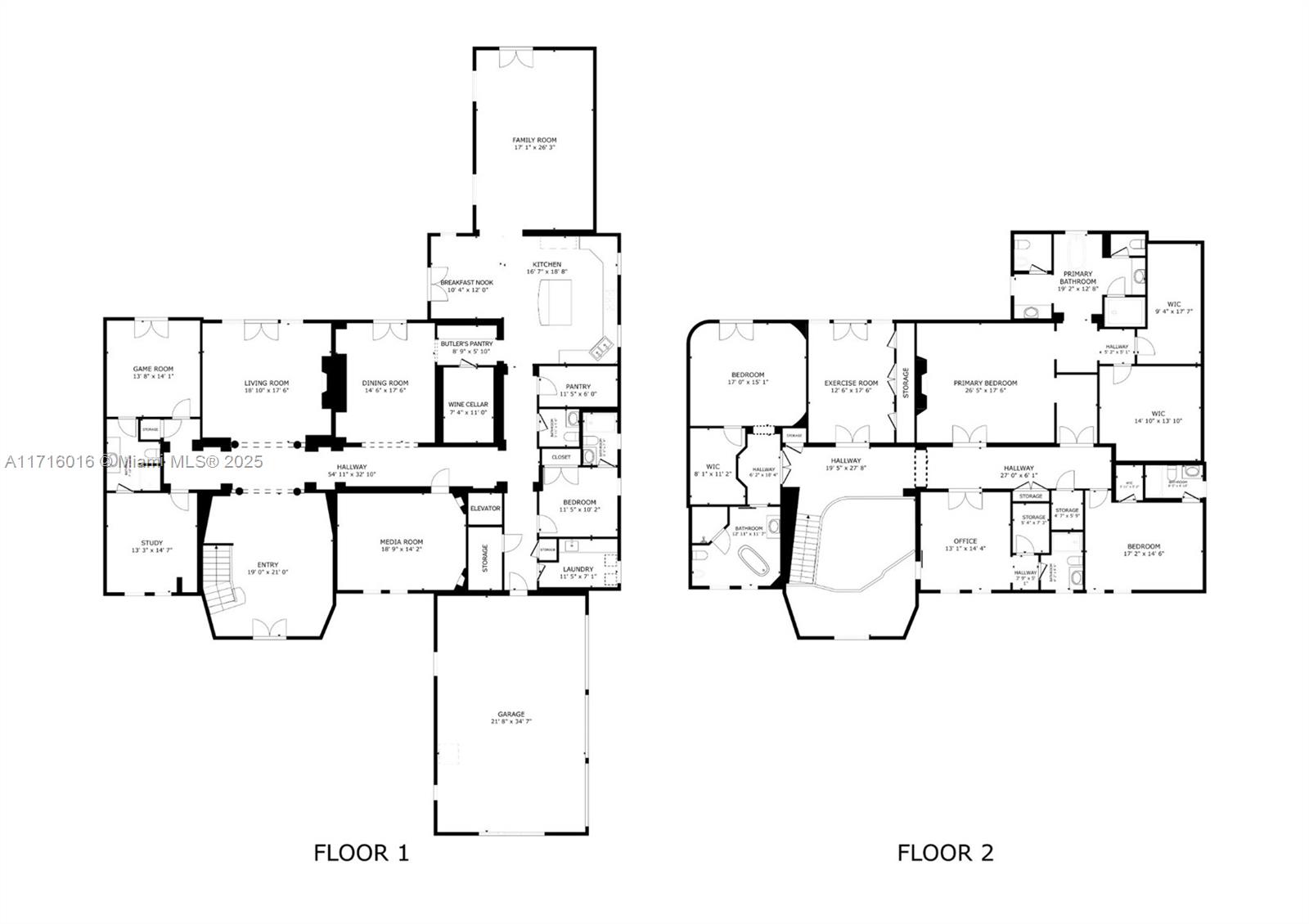 9940 W Suburban Dr Pinecrest, FL 33156