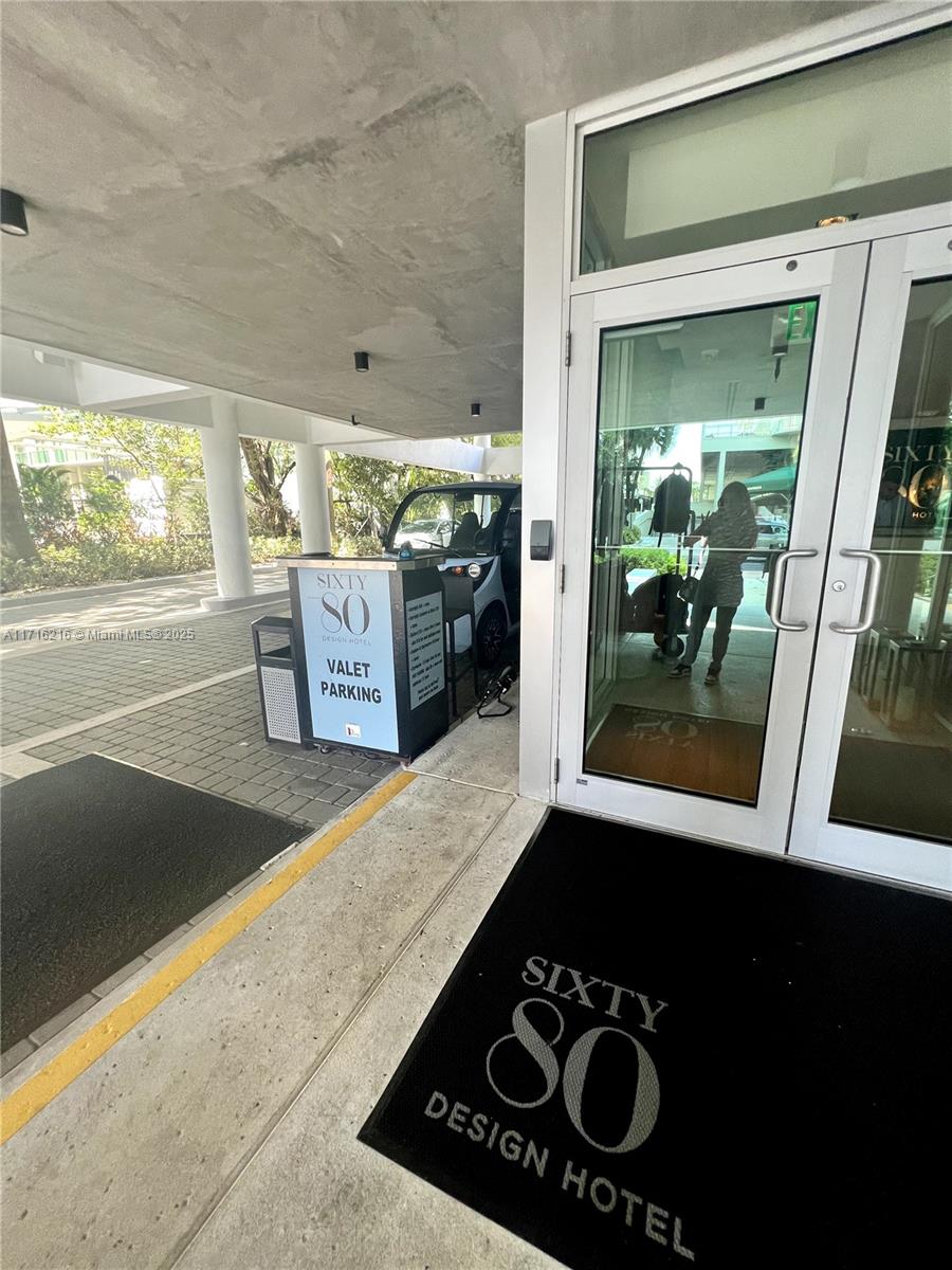 6080 Collins Ave #316 Miami Beach, FL 33140