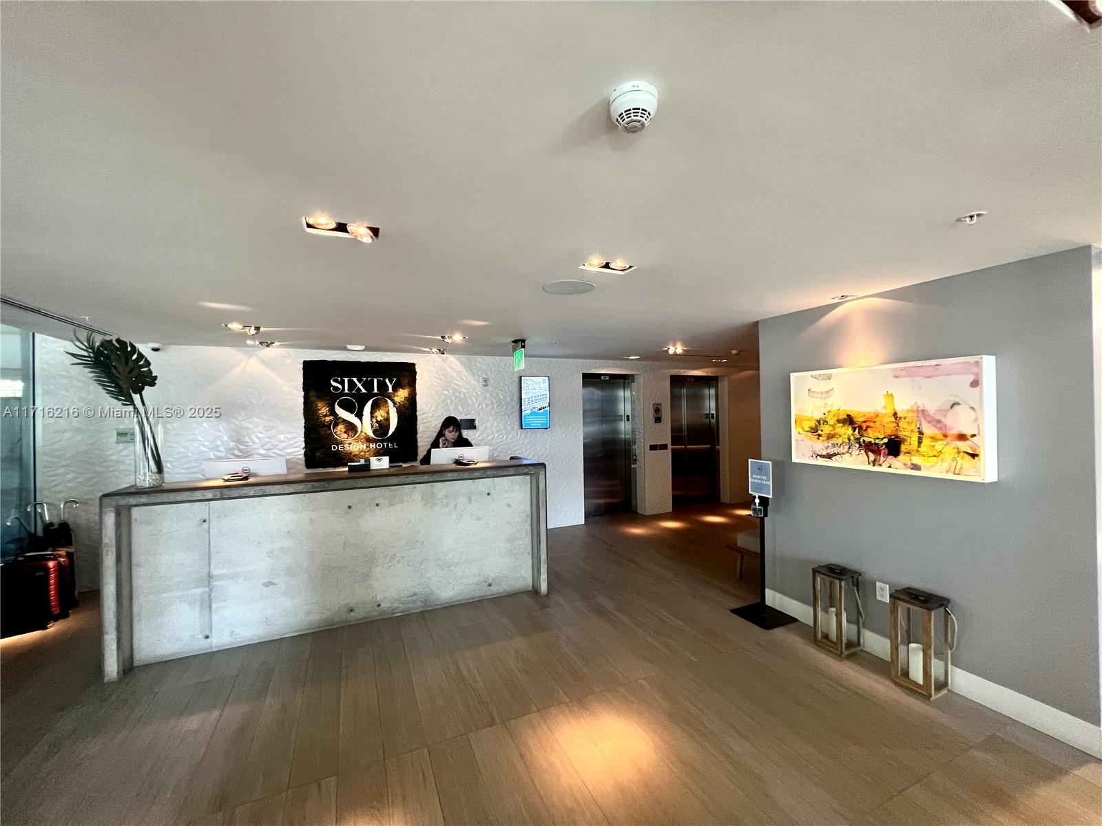 6080 Collins Ave #316 Miami Beach, FL 33140