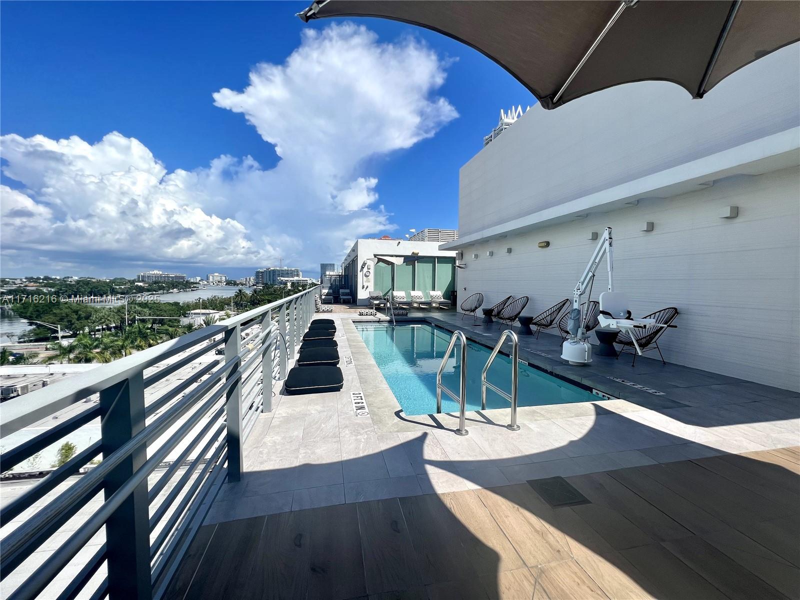 6080 Collins Ave #316 Miami Beach, FL 33140