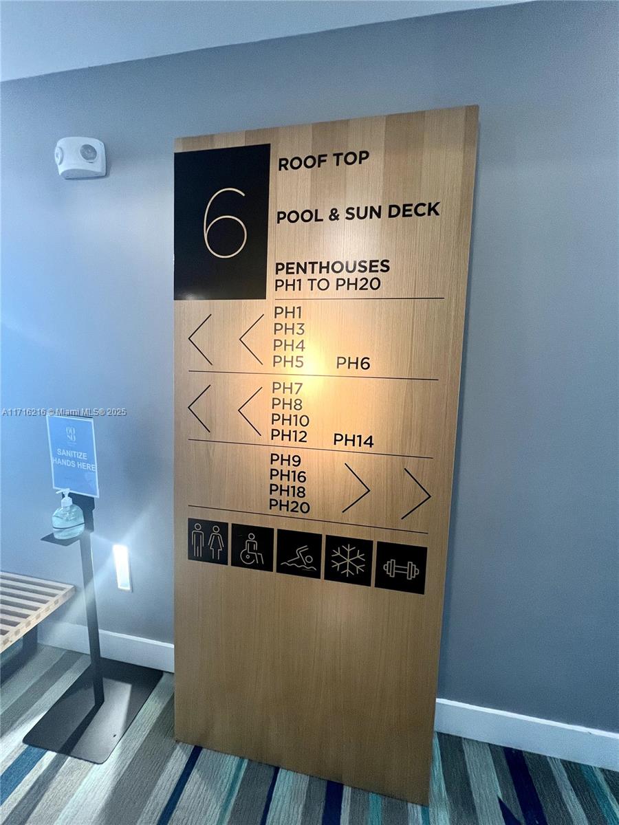 6080 Collins Ave #316 Miami Beach, FL 33140