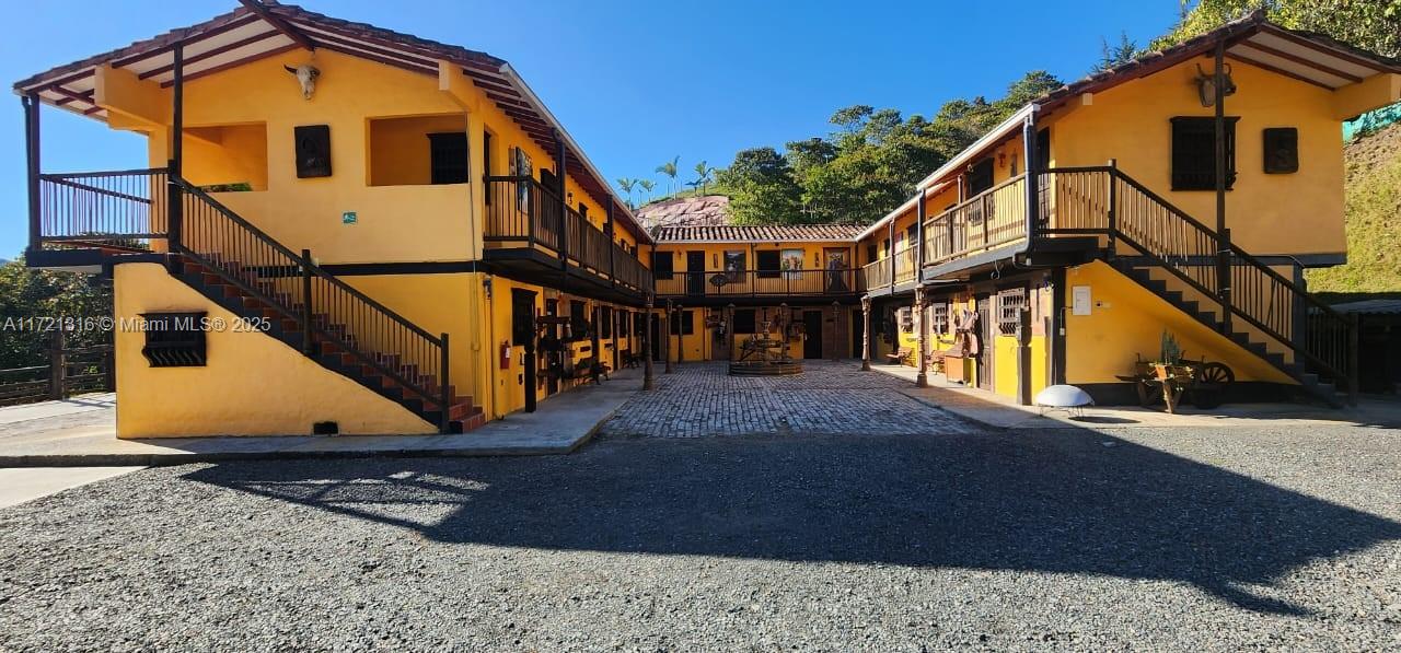 Peñol Antio,Medellin, LA, 0