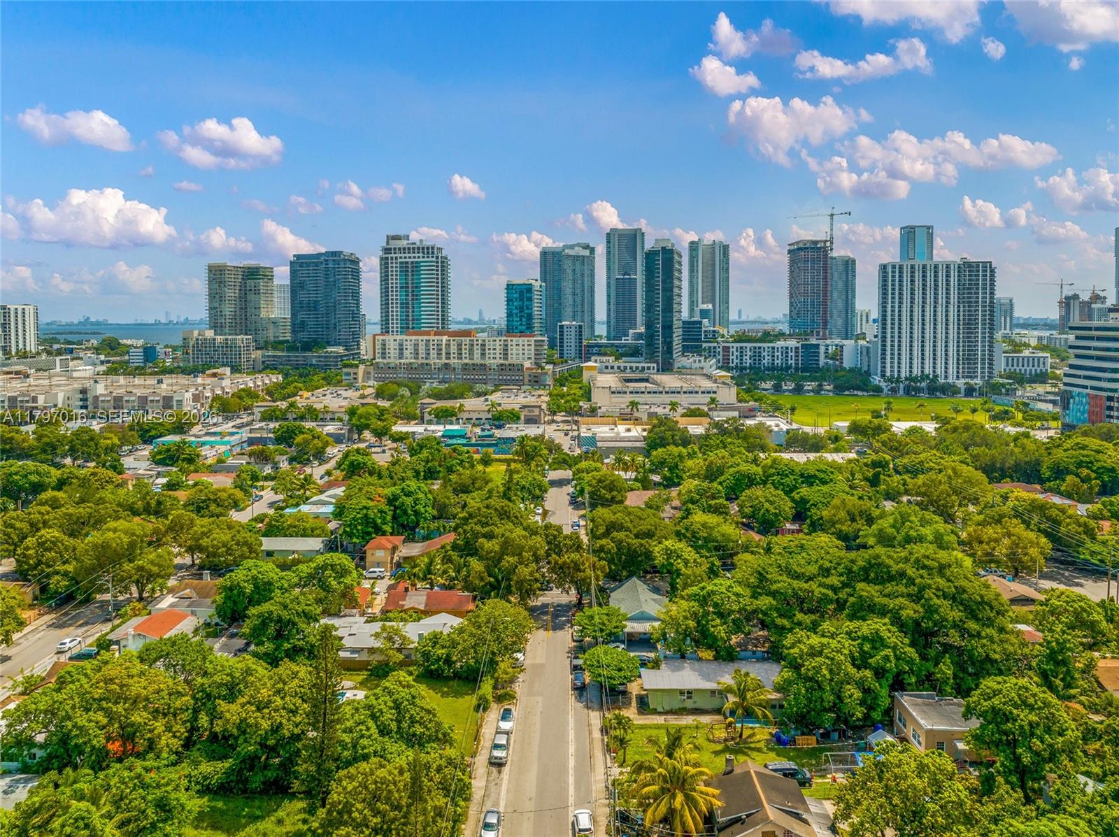 120 NW 32nd St Miami, FL 33127