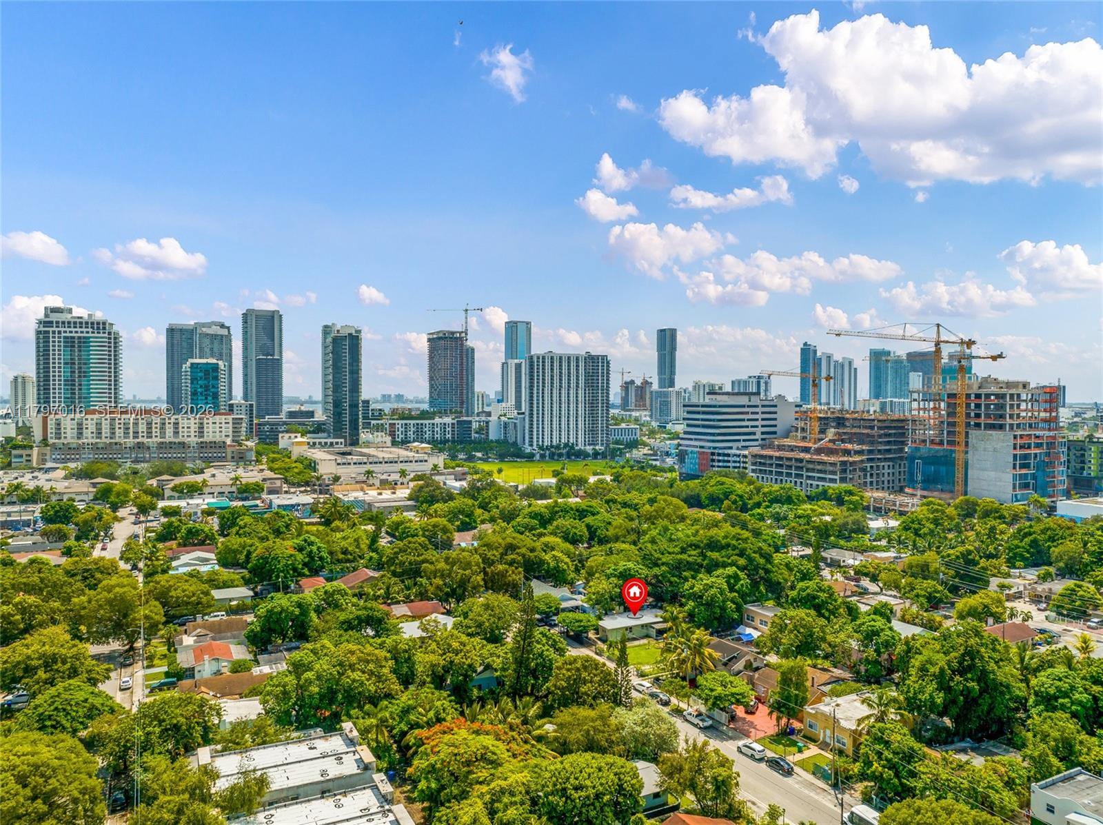 120 NW 32nd St Miami, FL 33127