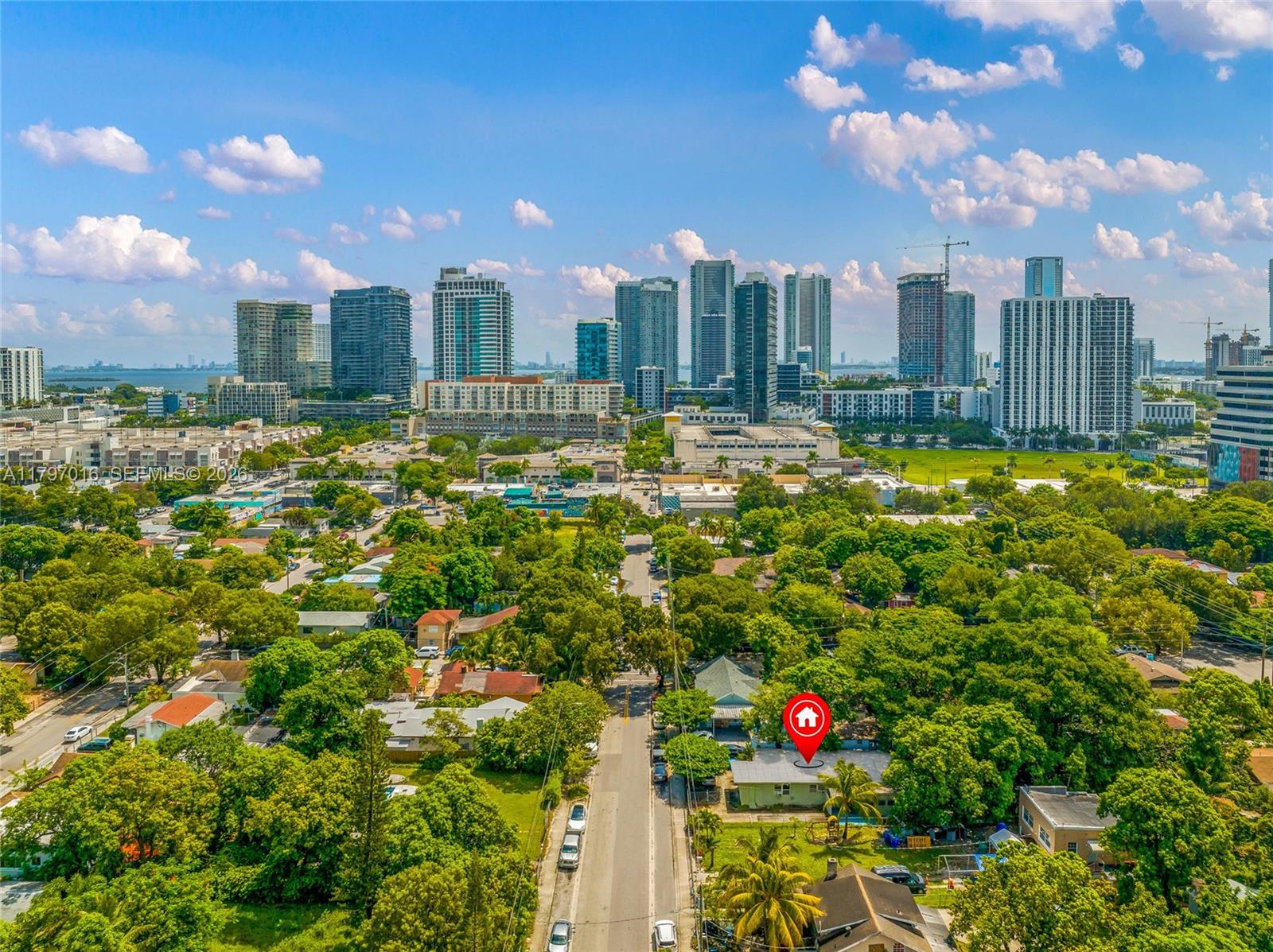 120 NW 32nd St Miami, FL 33127