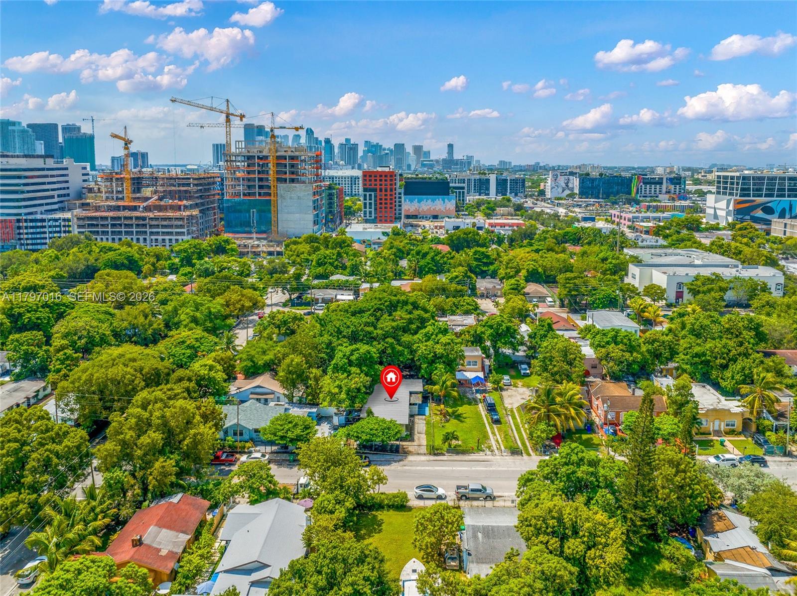 120 NW 32nd St Miami, FL 33127