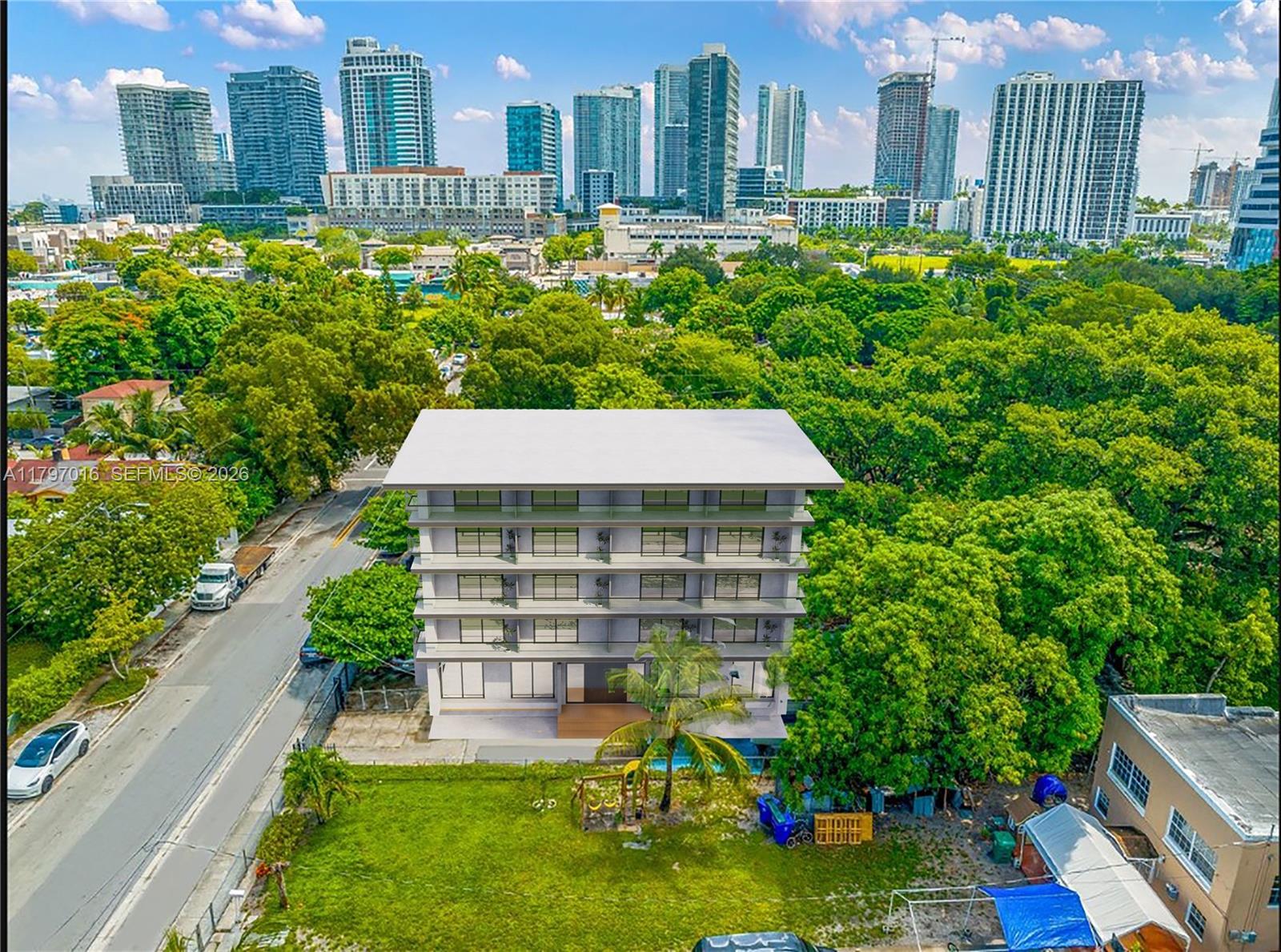 120 NW 32nd St Miami, FL 33127