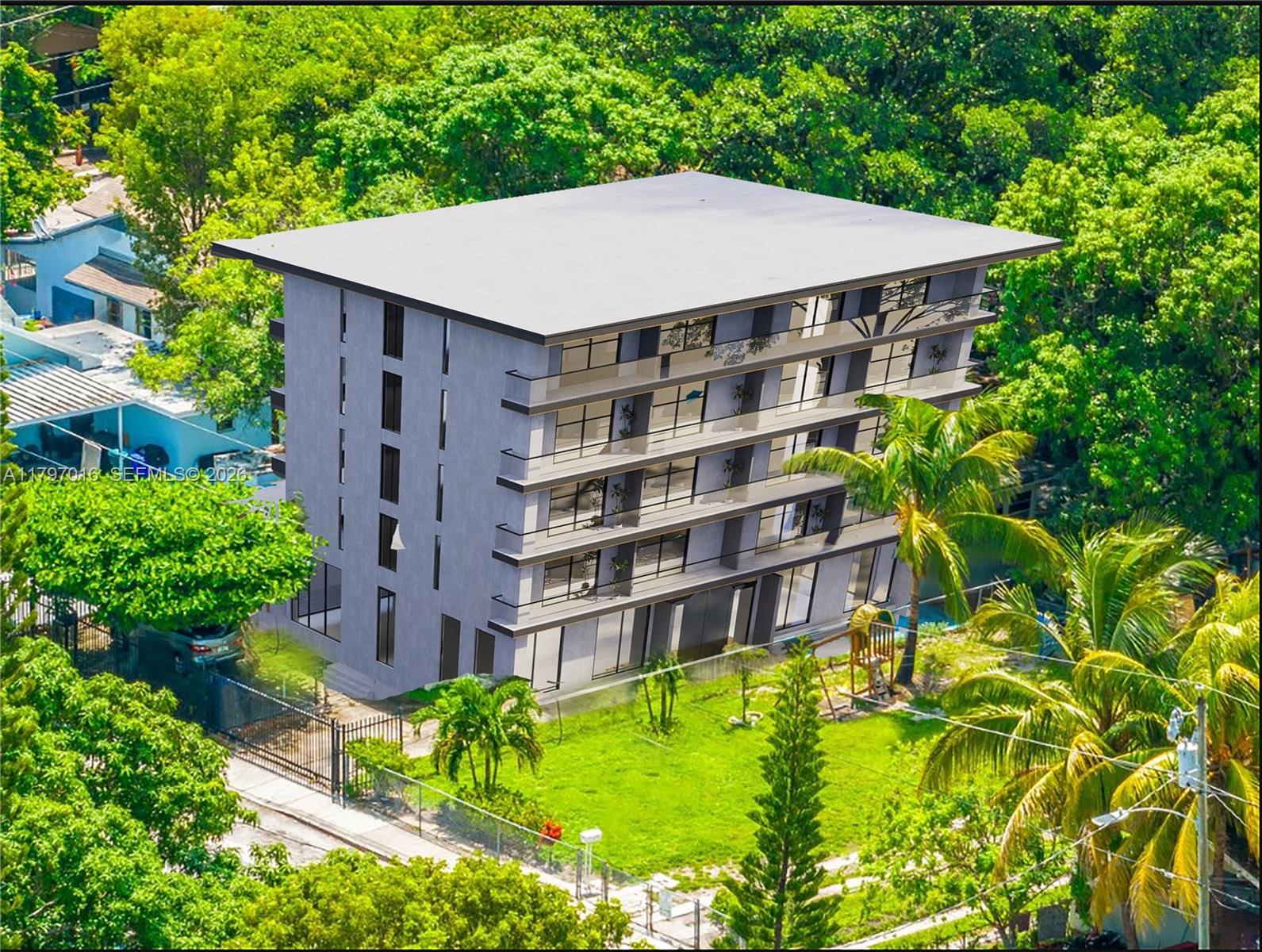 120 NW 32nd St Miami, FL 33127