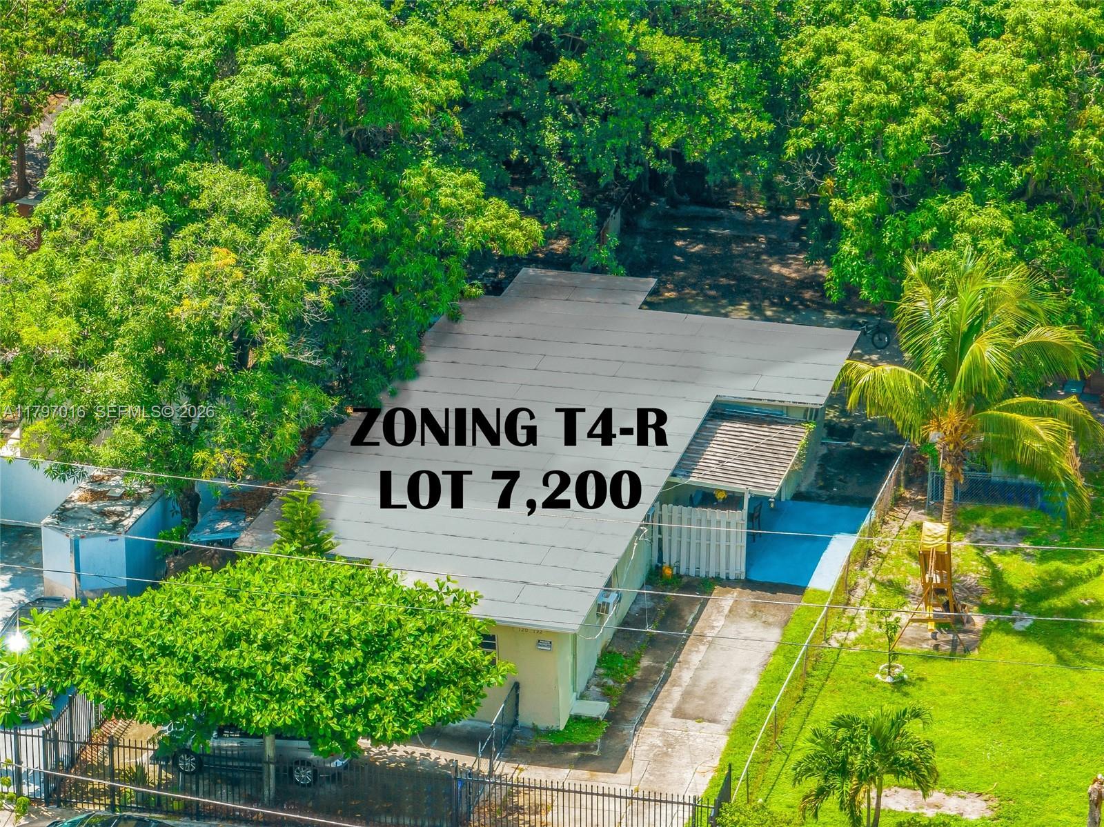 120 NW 32nd St Miami, FL 33127