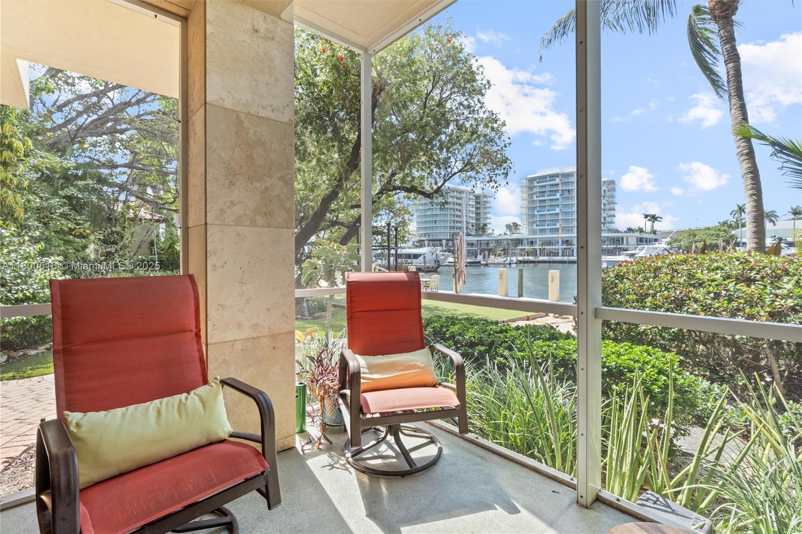 2500 Mercedes Dr Fort Lauderdale, FL 33316