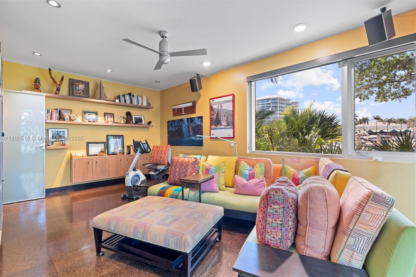 2500 Mercedes Dr Fort Lauderdale, FL 33316