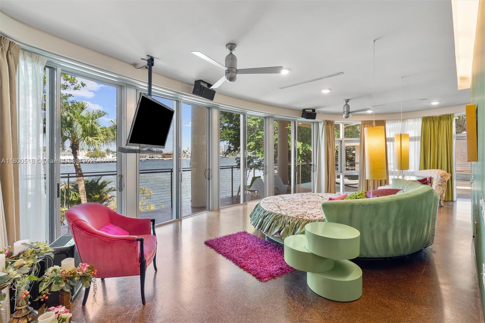 2500 Mercedes Dr Fort Lauderdale, FL 33316