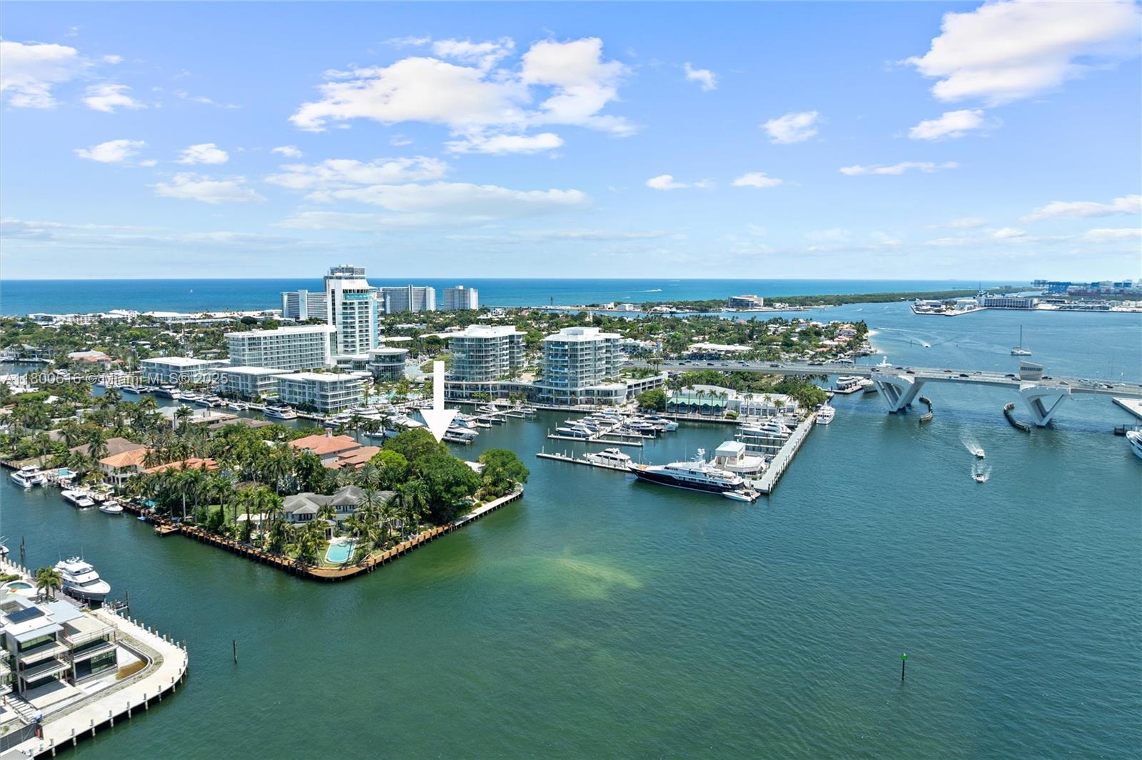 2500 Mercedes Dr Fort Lauderdale, FL 33316