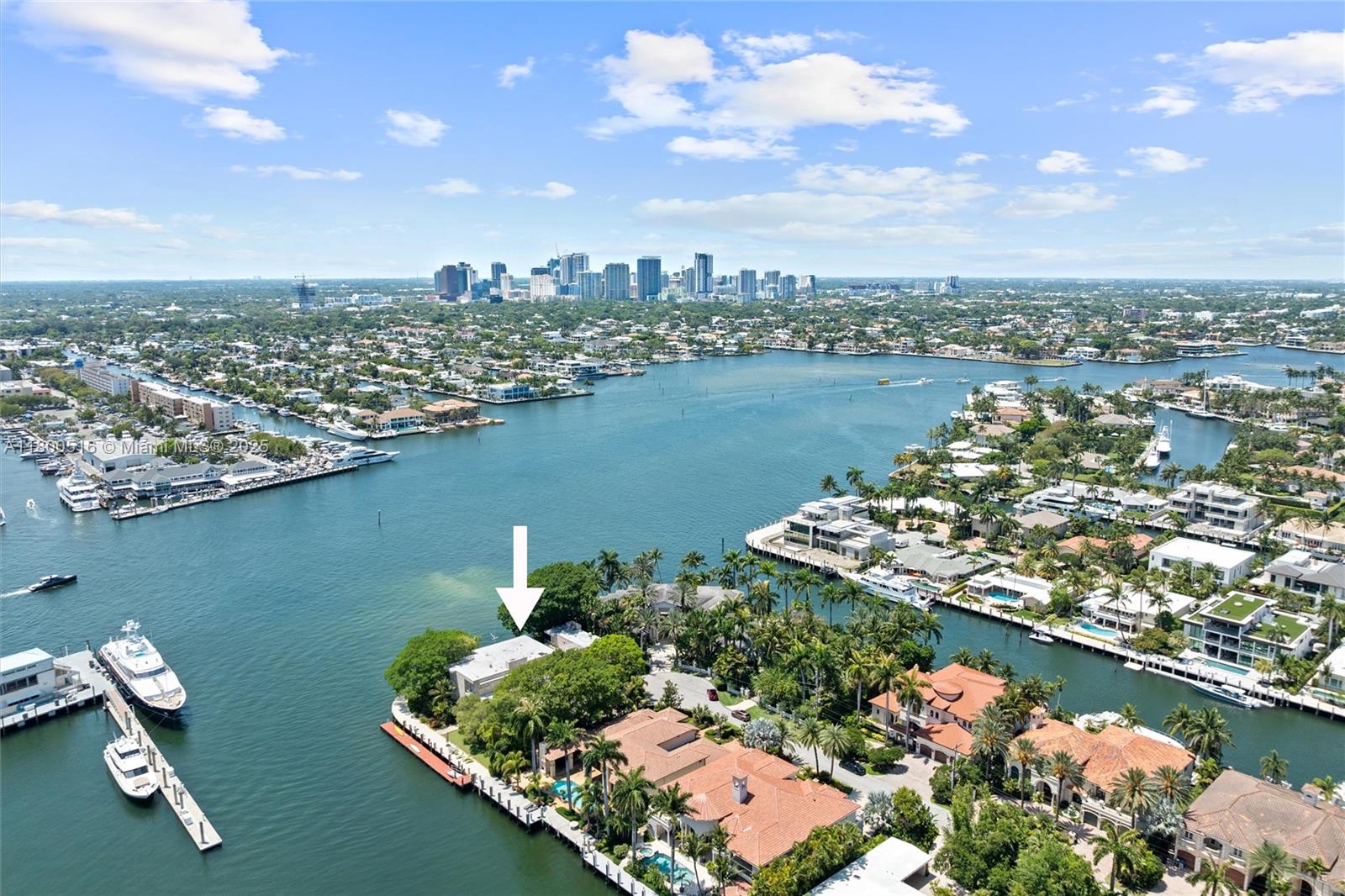 2500 Mercedes Dr Fort Lauderdale, FL 33316