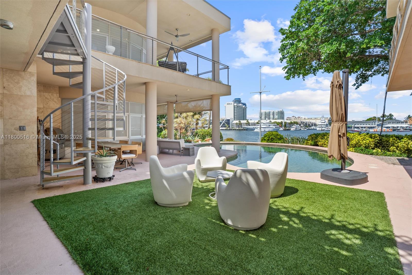 2500 Mercedes Dr Fort Lauderdale, FL 33316