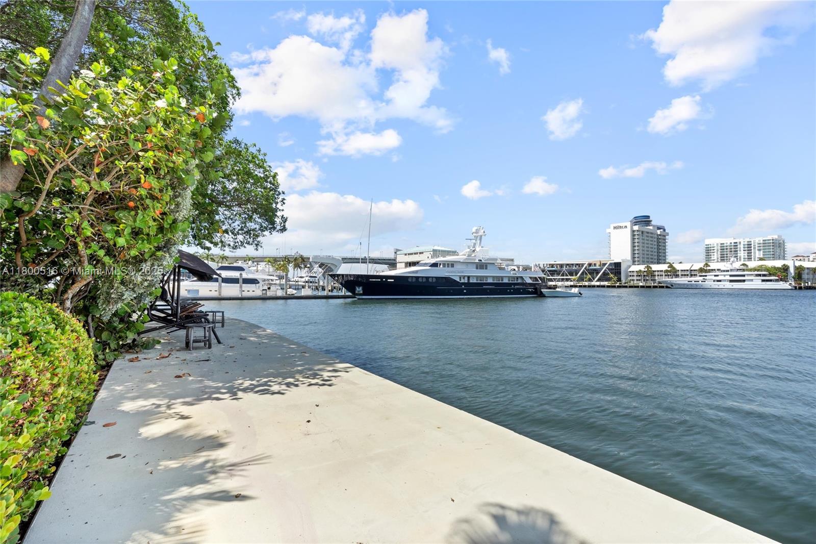 2500 Mercedes Dr Fort Lauderdale, FL 33316