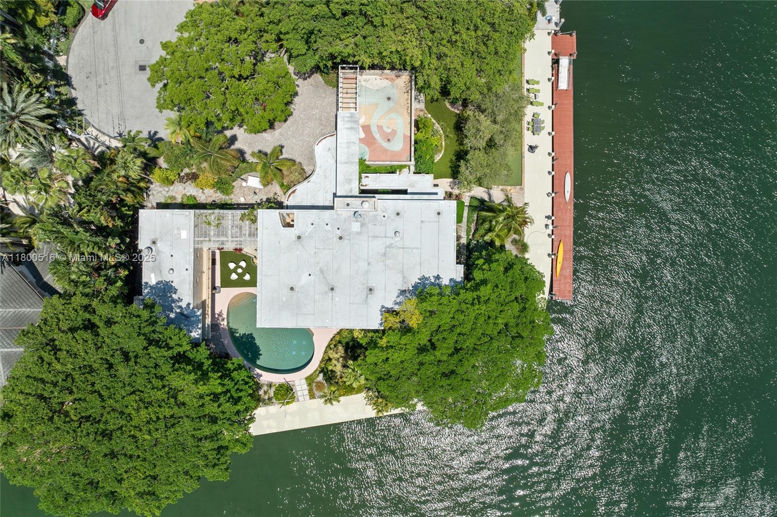 2500 Mercedes Dr Fort Lauderdale, FL 33316