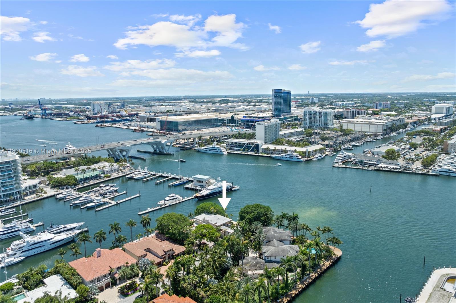 2500 Mercedes Dr Fort Lauderdale, FL 33316