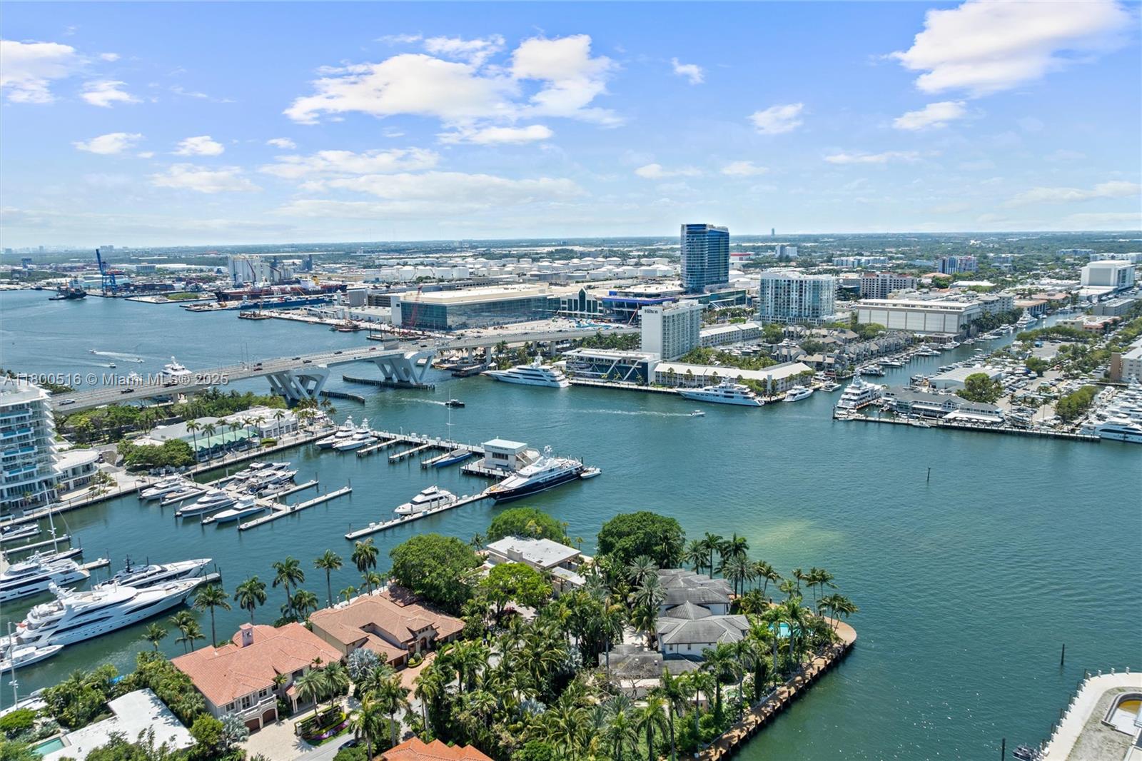 2500 Mercedes Dr Fort Lauderdale, FL 33316