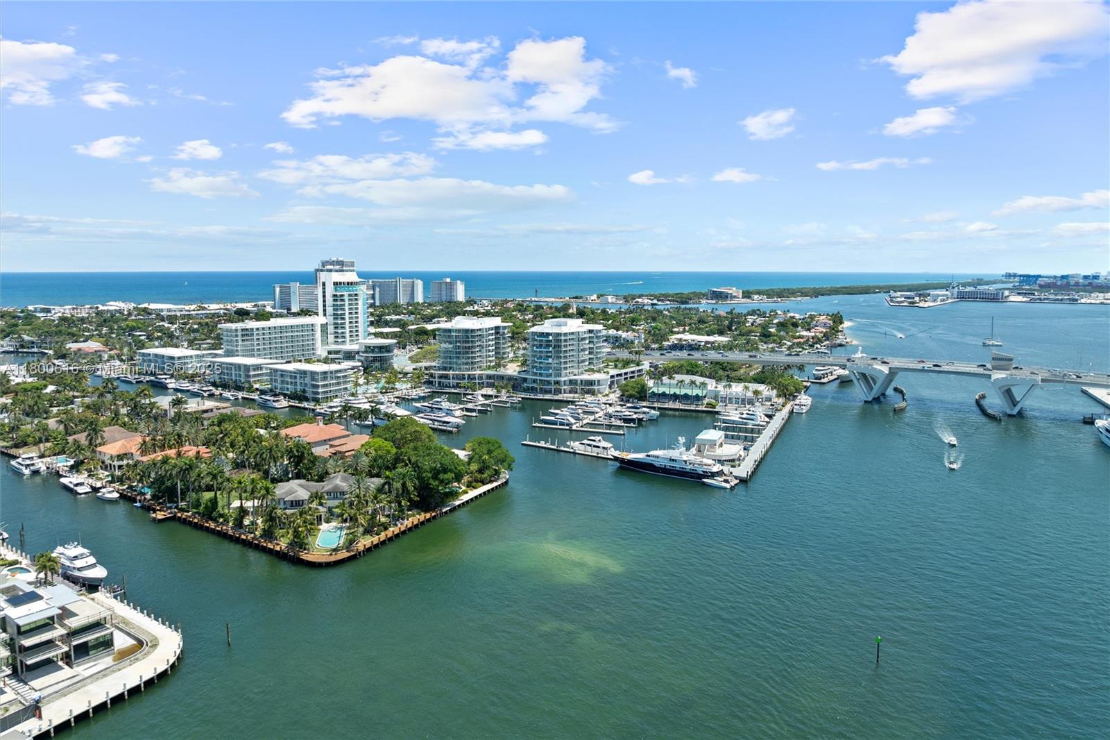 2500 Mercedes Dr Fort Lauderdale, FL 33316