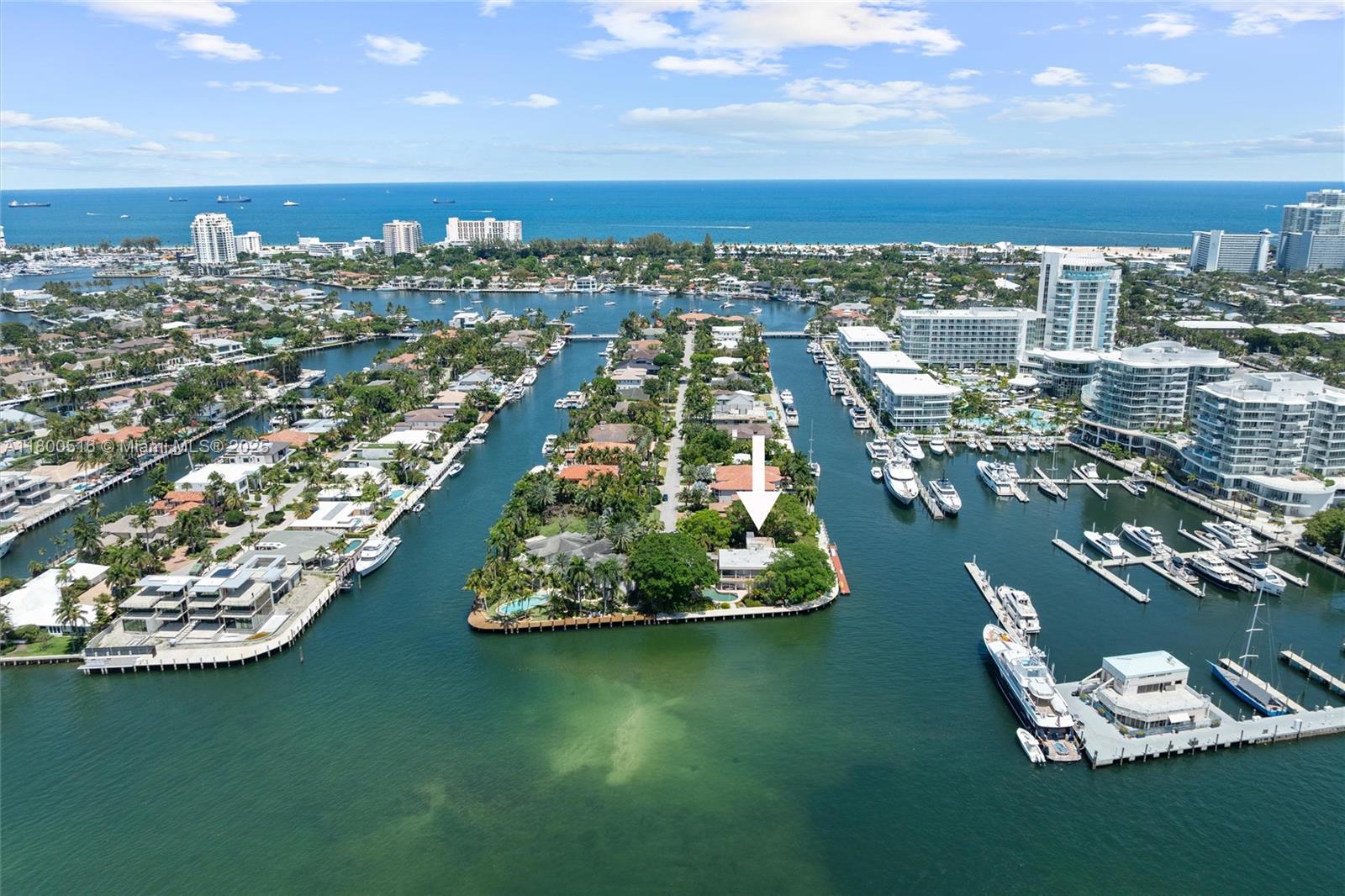 2500 Mercedes Dr Fort Lauderdale, FL 33316