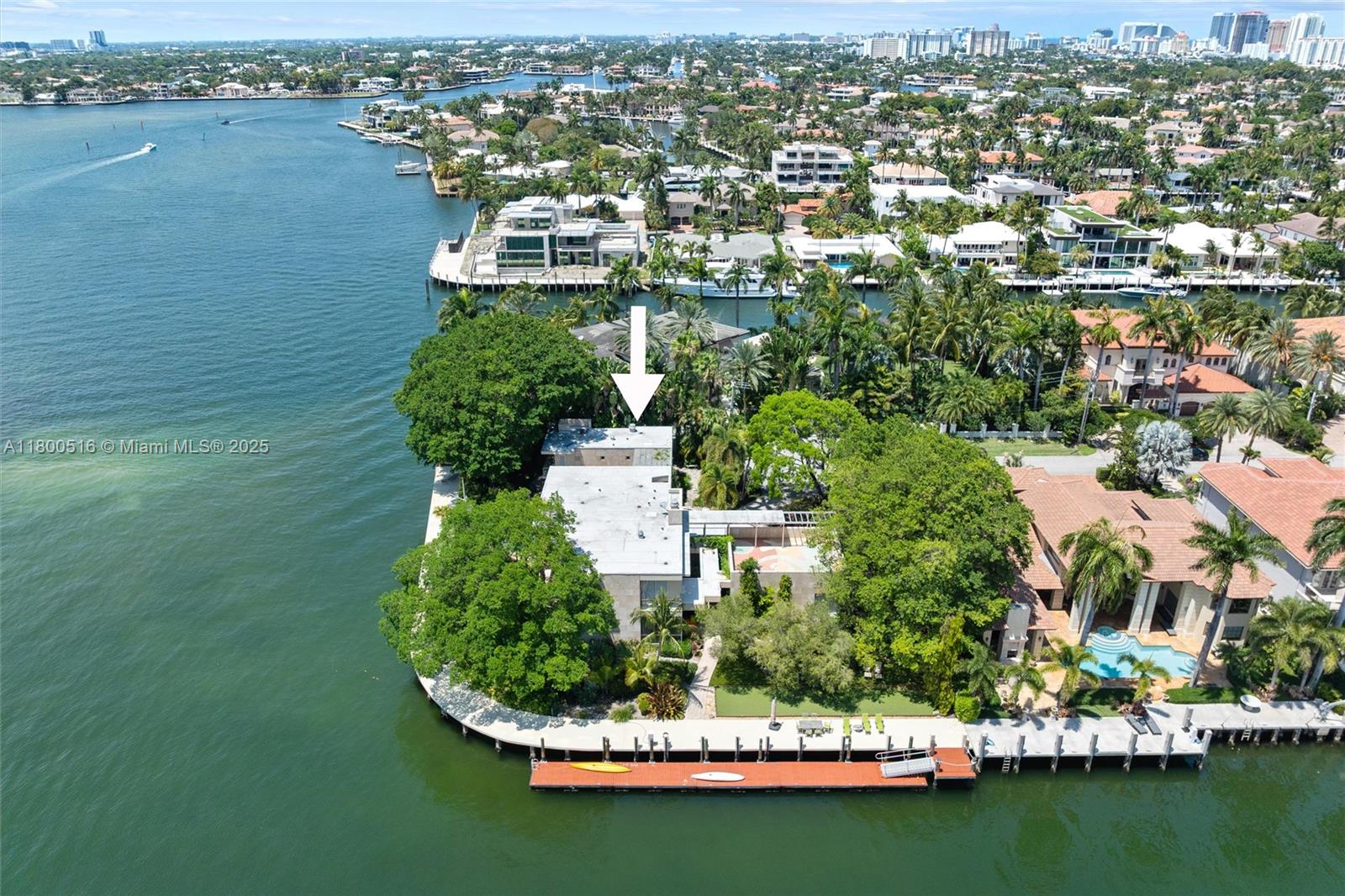 2500 Mercedes Dr Fort Lauderdale, FL 33316