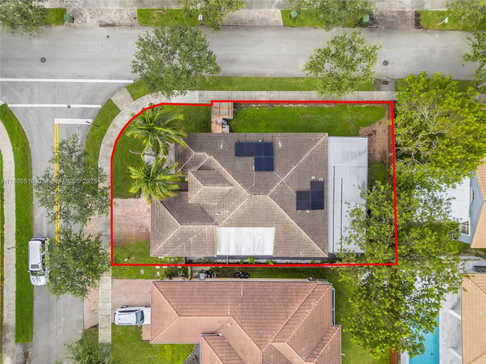 1601 SE 17th St,Homestead, FL 33035