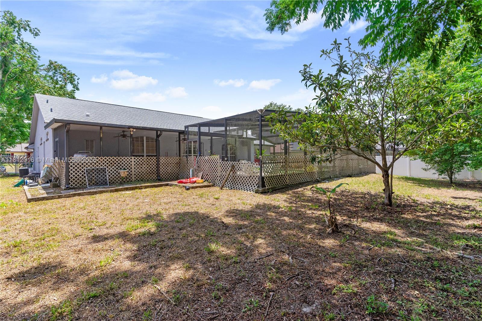 818 N Fairbanks Dr,Deltona, FL 32725