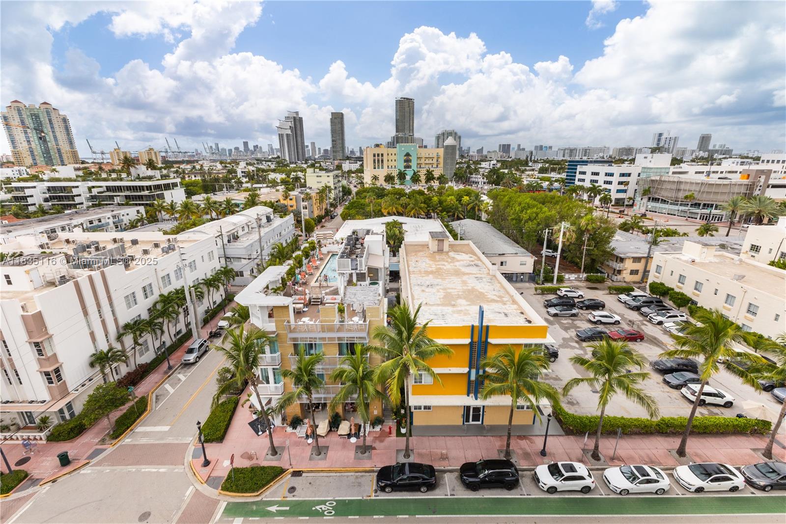 401 Ocean Dr #1004 Miami Beach, FL 33139
