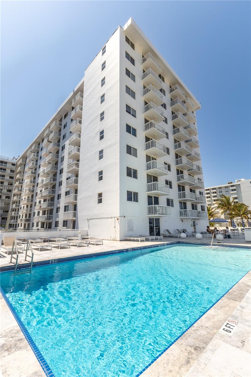 401 Ocean Dr #1004 Miami Beach, FL 33139