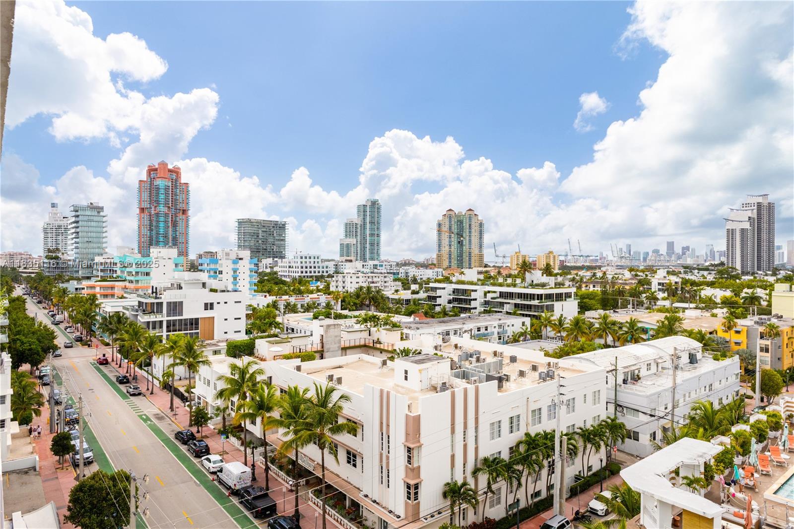 401 Ocean Dr #1004 Miami Beach, FL 33139